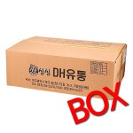 원하프] 박스/DH전복(뚝배기용)500gx20 [고객만족 총알배송 : 원하프