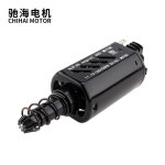 CCHF-480WAM-7519G CNC 고토크 파워 모터 에어소프트 AEG 젤 M4 M16 MP5 G3 P90 AK G3619TPA 28000RPM : -산업-용품-부품-