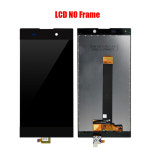 액정 교체 자가수리 부품 5.5 LCD 디스플레이 소니 호환 Xperia L2 화면 부품에 대 한 H3311 H3321 H4311 H4331 프레임 : 람비코리아