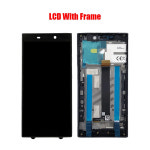 액정 교체 자가수리 부품 5.5 LCD 디스플레이 소니 호환 Xperia L2 화면 부품에 대 한 H3311 H3321 H4311 H4331 프레임 : 람비코리아