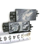 프린터 부품 프린트 헤드 UV 댐퍼 미마키 JV33 JV5 롤랜드 무토 DX5 F186010 TX800XP60 TX800 XP60 에 적합 10 개 : 람비코리아