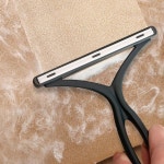 바지보풀제거 스웨터 수동보풀 신형 보풀제거기 옷개 : 스튜디오레몬