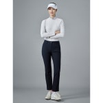 [빈폴골프] [Essential] 여성 가을 슬림 팬츠 네이비 (BJ4821A01R) : 빈폴