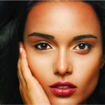 LOreal Infallible Never Fail Eyeliner Carbon Black 591 0.008 oz : 에스와이셋