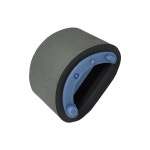 10개 세트 RL1-1442-000 RL1-2593 용지 공급 픽업 롤러 호환 캐논 lbp3018 3108 6018 MF3010 프린터 설정 피드 휠 : 산업--부품