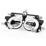 안경원 조정 검안테 시력측정 검사 교정 안과 프레임 : 해바라기.