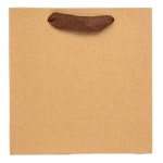 브라운 크라프트 종이 쇼핑백 종이가방 (20장) -C2호 : Pearluna