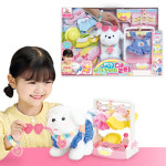 미미펫샵 옷입는 아기 강아지 말티 코스트코 : 마켓n송지