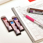 동아 XQ GOLD 1000 샤프심 2B : 드림메이커