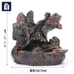 도자기 소품 향로 향피우기 장식  거실 : 이룸상회 스토어