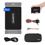최대 샘플링 스피드 16채널 3.5Gbits 메모리 2.0 인터페이스 ARM FPGA 디버깅 프로토콜 디코딩 소프트웨어DL16 Pl : 에이치포글로벌