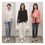 도양장점 야미니트 데일리 판초 니트 셔츠 3종세트 646099 : 최고일곱