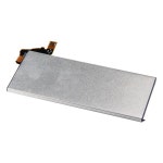 소니 엑스페리아 XZ1 G8342 용 교체 배터리 2700mAh 휴대폰 LIP1645ERPC : 바이업스토어
