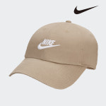 나이키 클럽 언스트럭처드 퓨추라 워시 캡 모자 FB5368-247 : UPTURN SPORTS