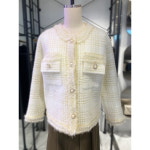 LAP 셀리트위드자켓(AQ7XJ360) : 롯데백화점영등포점