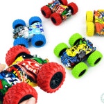 SW 자동차장난감 텀블링카 장난감자동차 : 스완굿즈