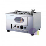 열건조식 수저소독고 DS-406 (6구) 식당수저살균기 급식실 병원 요양원 : 레드페넥