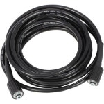 고압세척기 호스 릴호스 세척 배수 OCPTY 3200 PSI MAX 압력 25FT x 14 인치 M22 14MM : 오늘도기쁨36