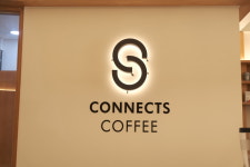 커먼센스커피COMMONSENSECOFFEE | 커넥츠커피 카페 원두 납품 도매 1kg 대용량 커먼센스 블렌드 고소한 산미없는 커피 : 커넥츠커피