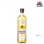 사조대림 x1 해바라기유 900ml 식용유 해표 x1식 해바라기씨유yza226 : 미미샵T