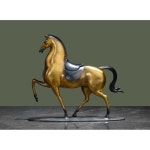 순황동 말조형물 말 조각상 인형 사무실 행운 개업 : 모다mall4