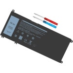 DMKAOLK 56WH 33YDH 노트북 배터리 for Dell Inspiron 177000 77779 7766 7773 15 7577 G3779 3779 G5 5587 G7 : 단고무역