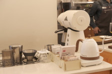 커먼센스커피COMMONSENSECOFFEE | 커넥츠커피 카페 원두 납품 도매 1kg 대용량 커먼센스 블렌드 고소한 산미없는 커피 : 커넥츠커피