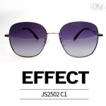 이펙트 선글라스 EFFECT SUNGLASS J2502 C1 : dm선글라스