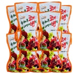 약국 쾌변음료 쾌변 요구르트 유쾌통쾌 내안의변신 90ml 12포 : 컬러포