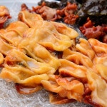 [요리조리] 국내산 통영 손질 깐멍게 800g : 오늘의할인마트