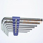 볼렌치 세트 TLS-7S 1SET 7PCS : 오피스디포MRO