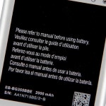 삼성 갤럭시 코어 2 G355H G3558 G3556D G355 G3559 SM-G3556D EB-BG355BBE 교체 배터리 NFC 2000mAh : 바이업스토어