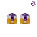 수프리모 엑스트라 버진 그린 올리브오일 잼 100g, 2개 : 올리오 올리바