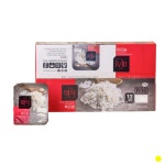 더미식 백미밥 즉석밥 흰쌀밥 간편 조리 210g X 12 : 비엔엠코리아
