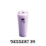 [선물하기] 디저트39 타로라떼(벤티) : 쿠프마케팅