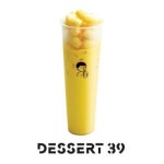 [선물하기] 디저트39 바나나우유라떼(대용량) : 쿠프마케팅