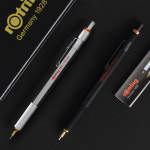 로트링 800 샤프 0.5mm 고급 선물 제도 [무료각인 선물포장] : 펜레터