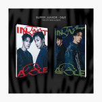 (중고) 슈퍼주니어-DE - 미니 6집 INEVITABLE (버전 2종 중 랜덤발송) [PNv] : 알라딘