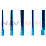 3/8인치 엑스트라롱 육각 자석 소켓 타입 - 규격 mm 8 D1 mm 12 D2 mm 17 L mm 120 대만 1EA : 오피스디포MRO