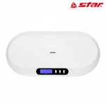 스타스포츠 전자 유아용 체중계 (XH580) : YJ 코퍼레이션