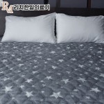 리치한일의료기 워셔블 전기요 전기장판 은하수별 : sonkang 손강