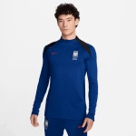 나이키 대한민국 드라이 핏 스트라이크 드릴 탑 (FJ3002-418) - 국가대표훈련복 : 풋볼메이트