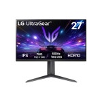 최.종 23.만 LG 27GS65F 68cm(27인치)  울트라기어 게이밍모니터 180Hz : LG전자인증점 지오비전