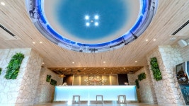 [일본][오키나와현]라젠트 호텔 오키나와 차탄 / 호텔 앤 호스텔(LaGent Hotel Okinawa Chatan / Hotel and Hostel) : 여행의희열