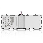교체 배터리 SP3676B1A 용 10.1 GT-N8000 GT-N8010 N8005 N8013 N8020 GT-P7510 P7500 P5100 P5113 : 올데이바이