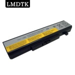 LMDTK 노트북 배터리 Lenovo G480 G485 G585 Y480 Y480N Y485 Y480P L11P6R01 L11S6F01 L11S6Y01 6 셀 신제품 : 올데이바이