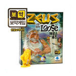 (제우스온더루즈) 보약게임 기능성 보드게임 : 로보몰