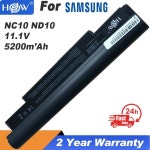 삼성 NC10 AA-PB8NC8B AA-PB8NC8B 배터리 NP N140 N130 N102 N108 N128 : 올데이바이
