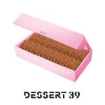 [선물하기] 디저트39 초코 오믈렛 (박스) : 쿠프마케팅