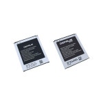 B450BC EB585158LC Battery For Samsung G3568 G3518 G3815 G3812 G313 G3609 Batteries EB-BG313BBE EB-BG : 바이업스토어